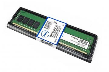 Bộ nhớ RAM Dell Memory Upgrade - 32GB 2Rx8 DDR5 UDIMM, 4800MT/s ECC
